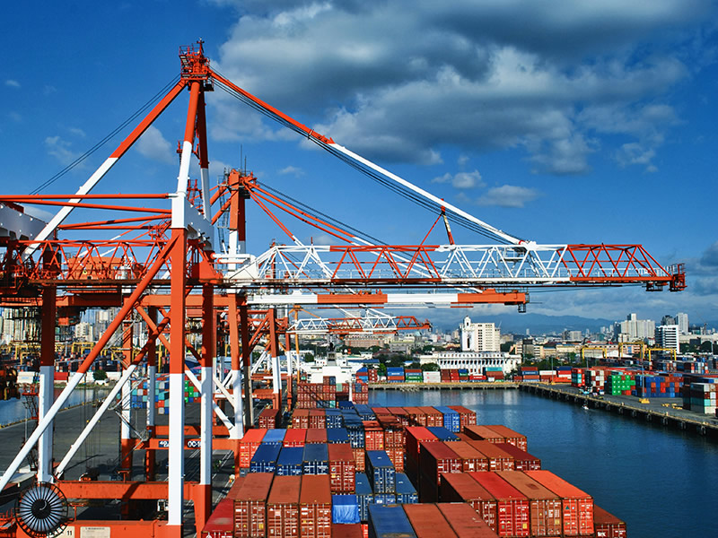 开云电子·「中国」官方网站参展第八届中国（深圳）国际物流与交通运输博览会